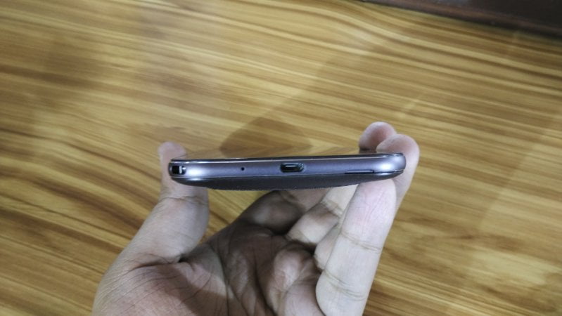 Zenfone Zoom Bottom