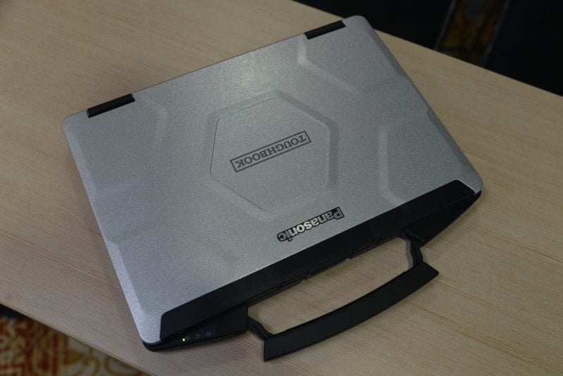 Panasonic Toughbook CF-54