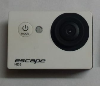 Kitvision Escape HD5 Front