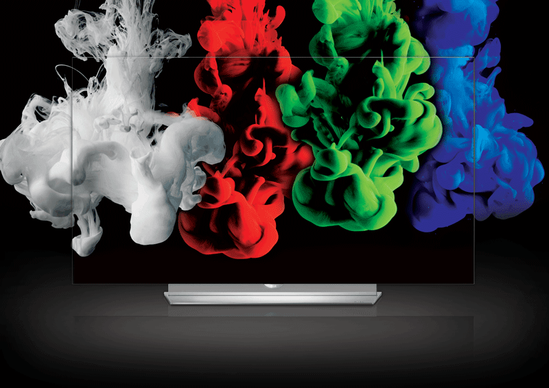 The Future of Smart Technologies in Televisions