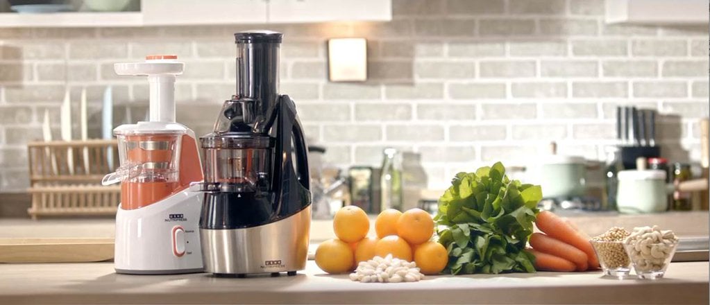 Usha cold press clearance juicer