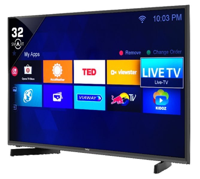 VU 32inch SMART TV