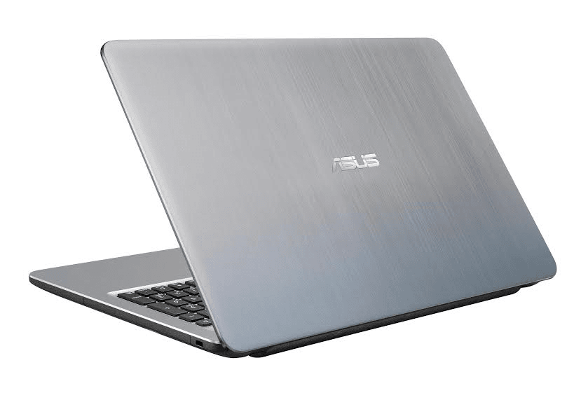 Asus R540 Notebook Back