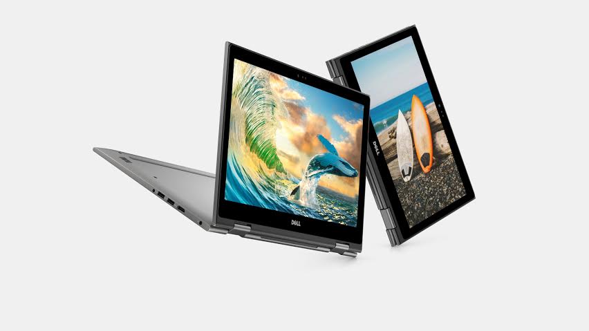 Dell Inspiron 2-in-1 5000 Series