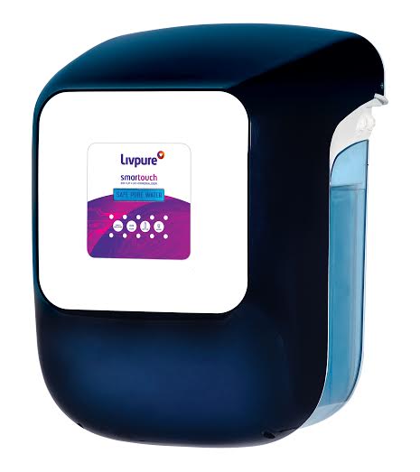 Livpure Smart RO Water Purifier