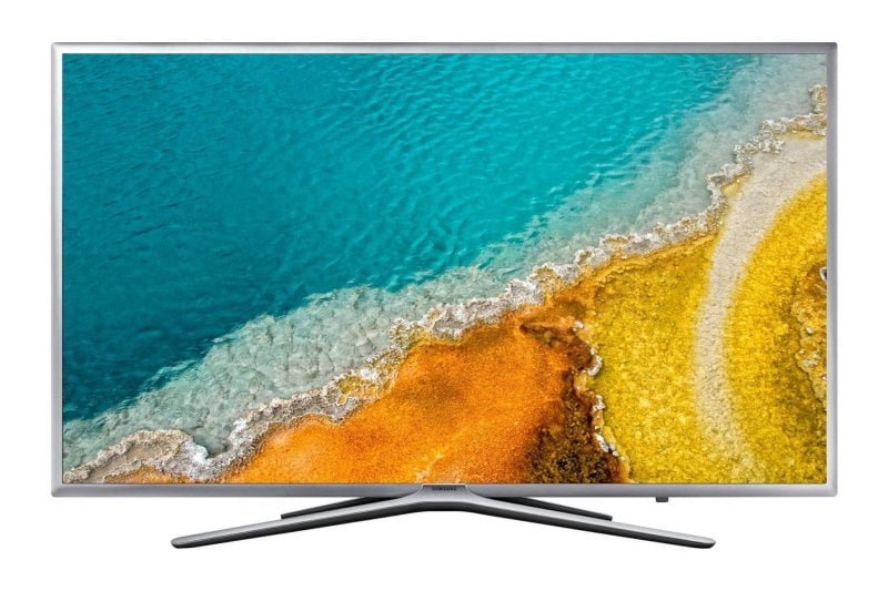 Samsung Smart TV range 2016