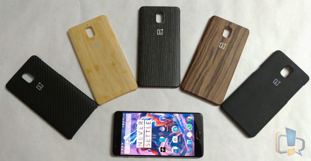 OnePlus 3 Covers