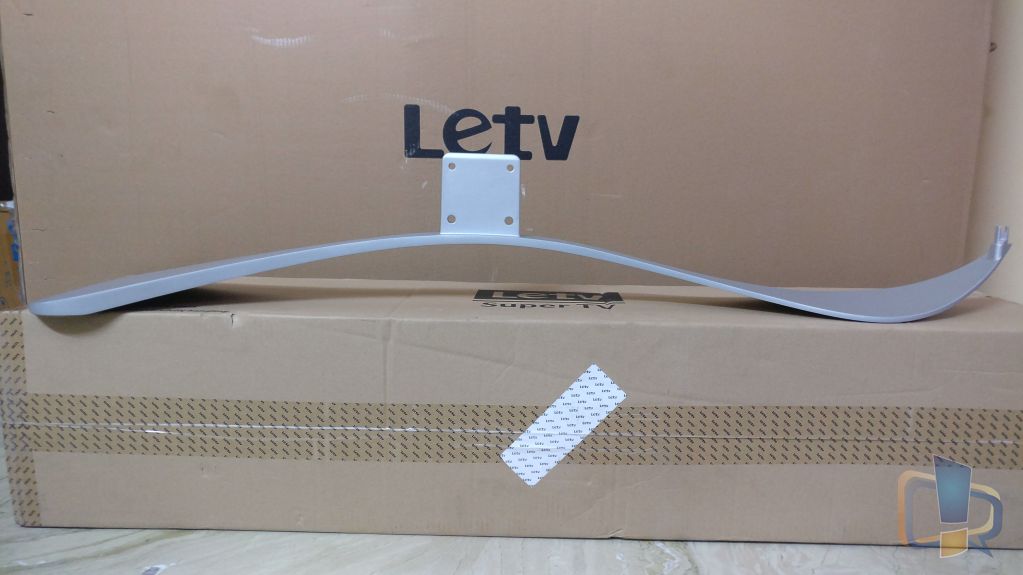 LeEco TV Stand