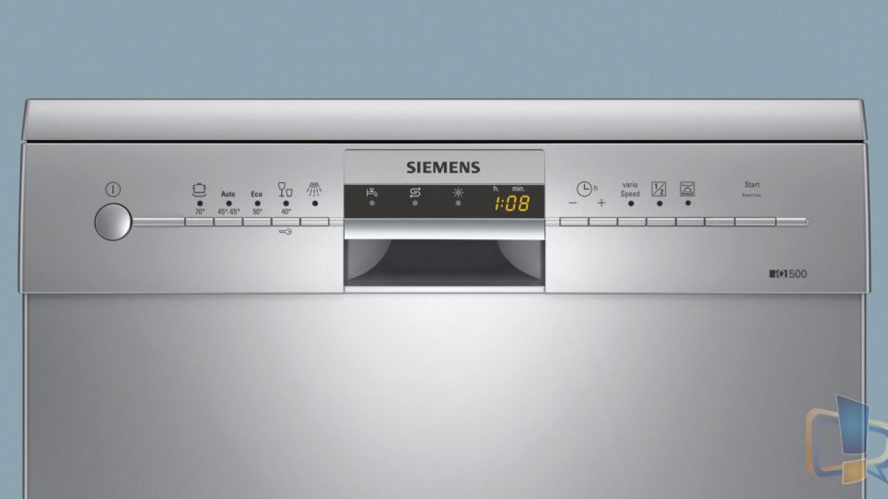 best siemens dishwasher
