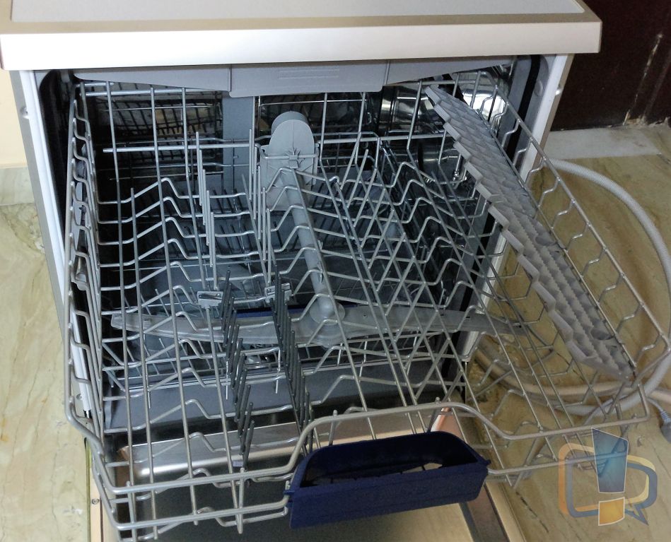 Siemens Dishwasher Upper Basket