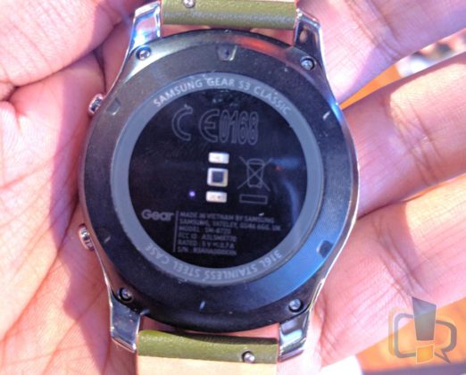 gear s3 without phone