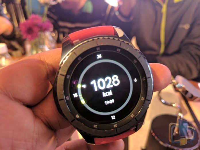 gear s3 without phone