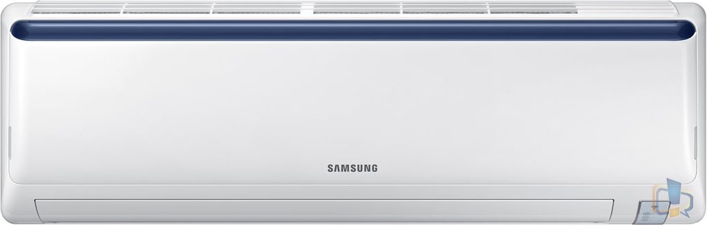 Samsung AC - New Max Blue Cosmo Strip