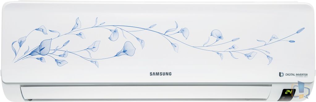 Samsung AC_Tender Lily Blue