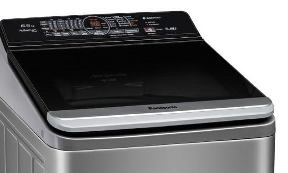 panasonic stainmaster