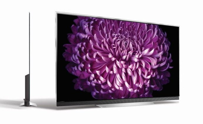New LG OLED TV Lineup launched in India