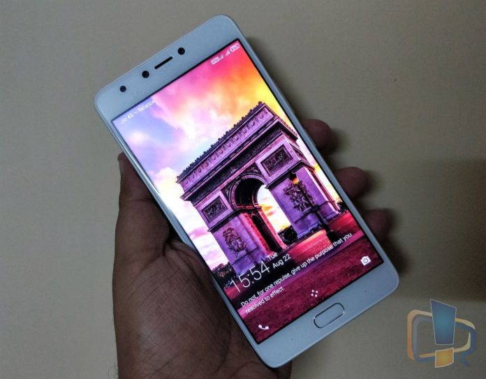 Infix Note 4 Infinix Note 4 Review: Excellent Display and Big on Battery Life!
