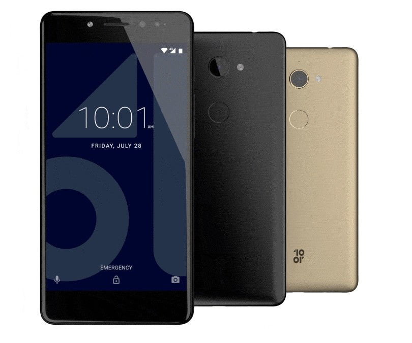 10.or E Launched in India at Rs. 7,999