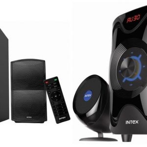 Intex best sale 3510 speaker