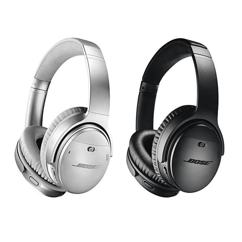 All new BOSE QC35 II launched in India