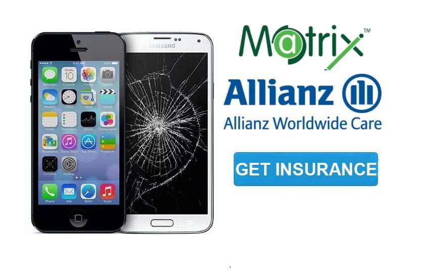Matrix Mobile Protect- An insurance plan for smartphones