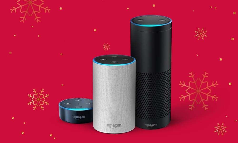 What Amazon Echo (Alexa) Can do for you in India