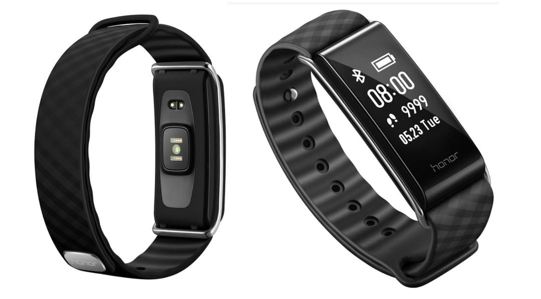 Huawei Launches Honor Band A2 In India