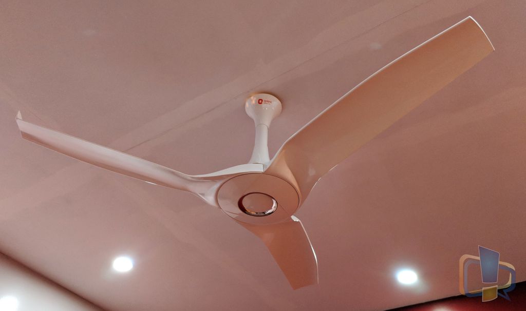 Orient AeroStorm Ceiling Fan