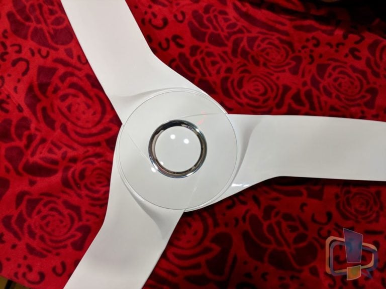 Orient Aerostorm Ceiling Fan Review with Unboxing