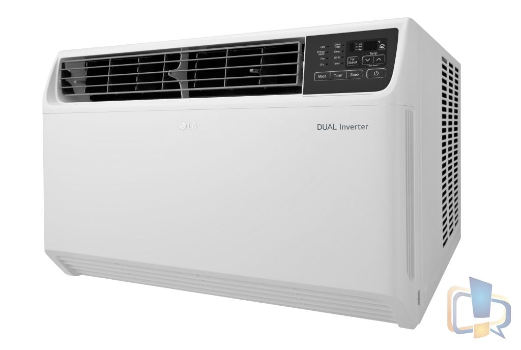 LG Window Air Conditioner (AC) Review