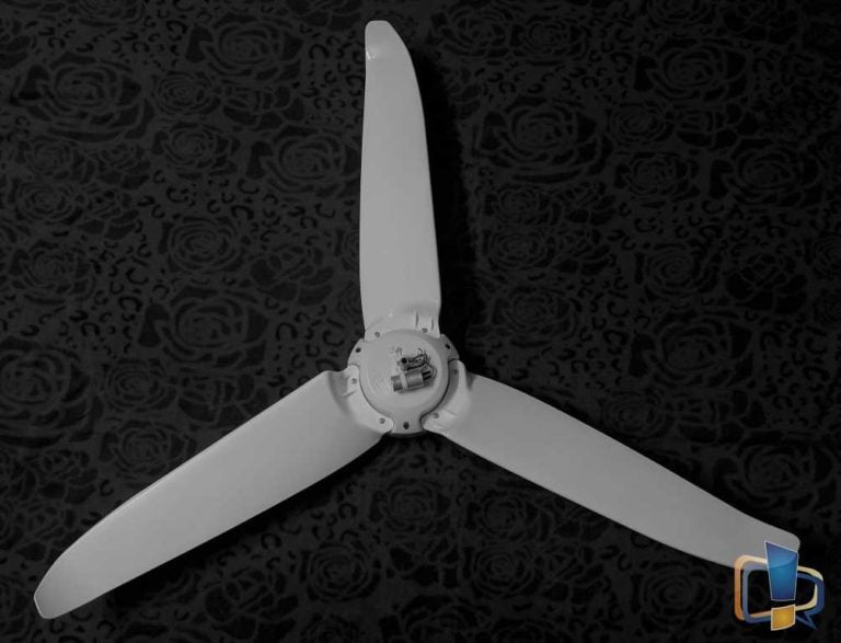 Orient Aerocool Ceiling Fan Review with Unboxing