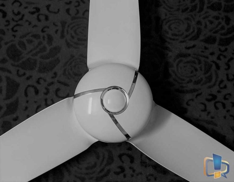Orient Aerocool Ceiling Fan Review with Unboxing