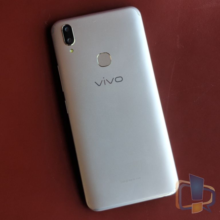 Vivo V9 Review