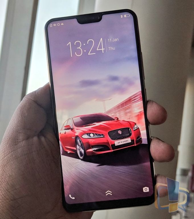 Vivo V9 Review