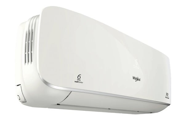 whirlpool purafresh ac