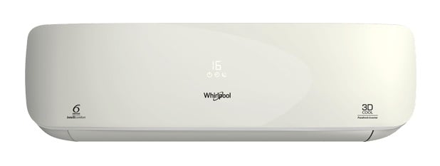 Whirlpool Purafresh Inverter AC