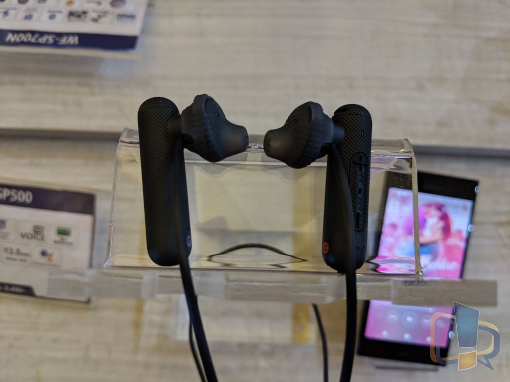 WI-SP500 headphones
