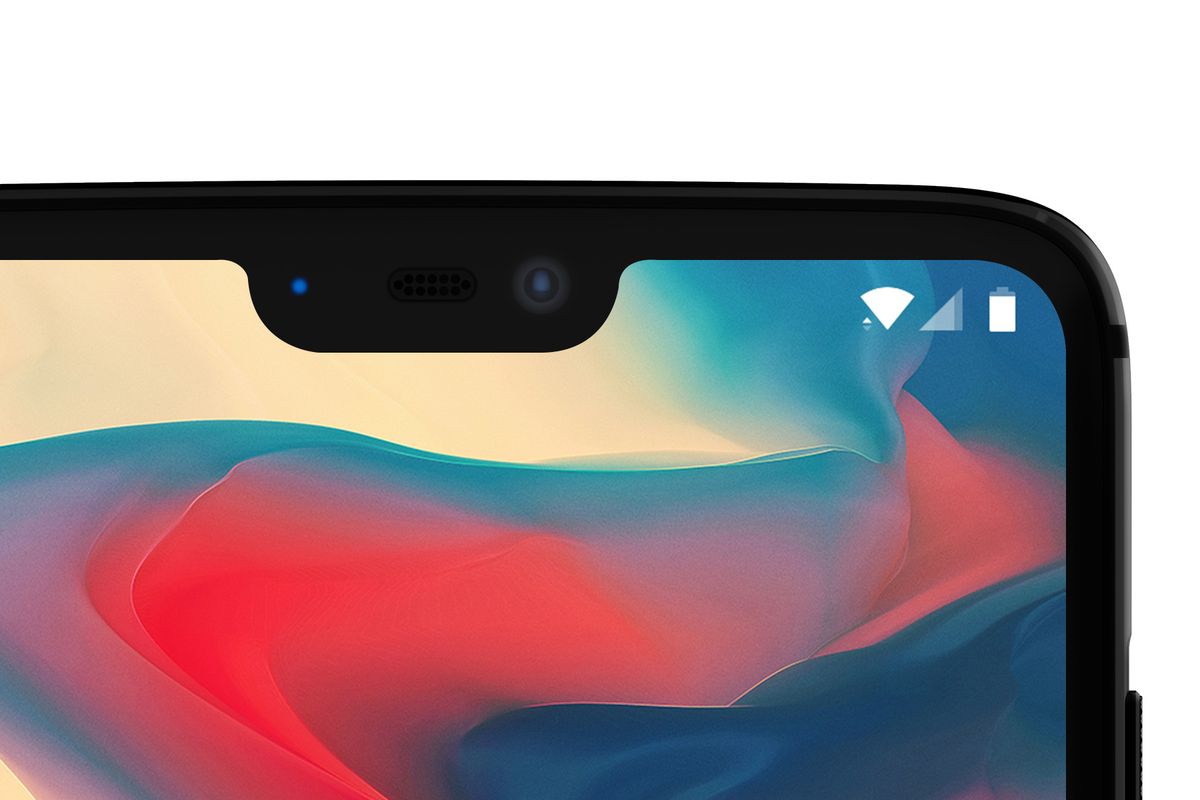 OnePlus 6 will come with a notch, and will pack a massive 256GB storage