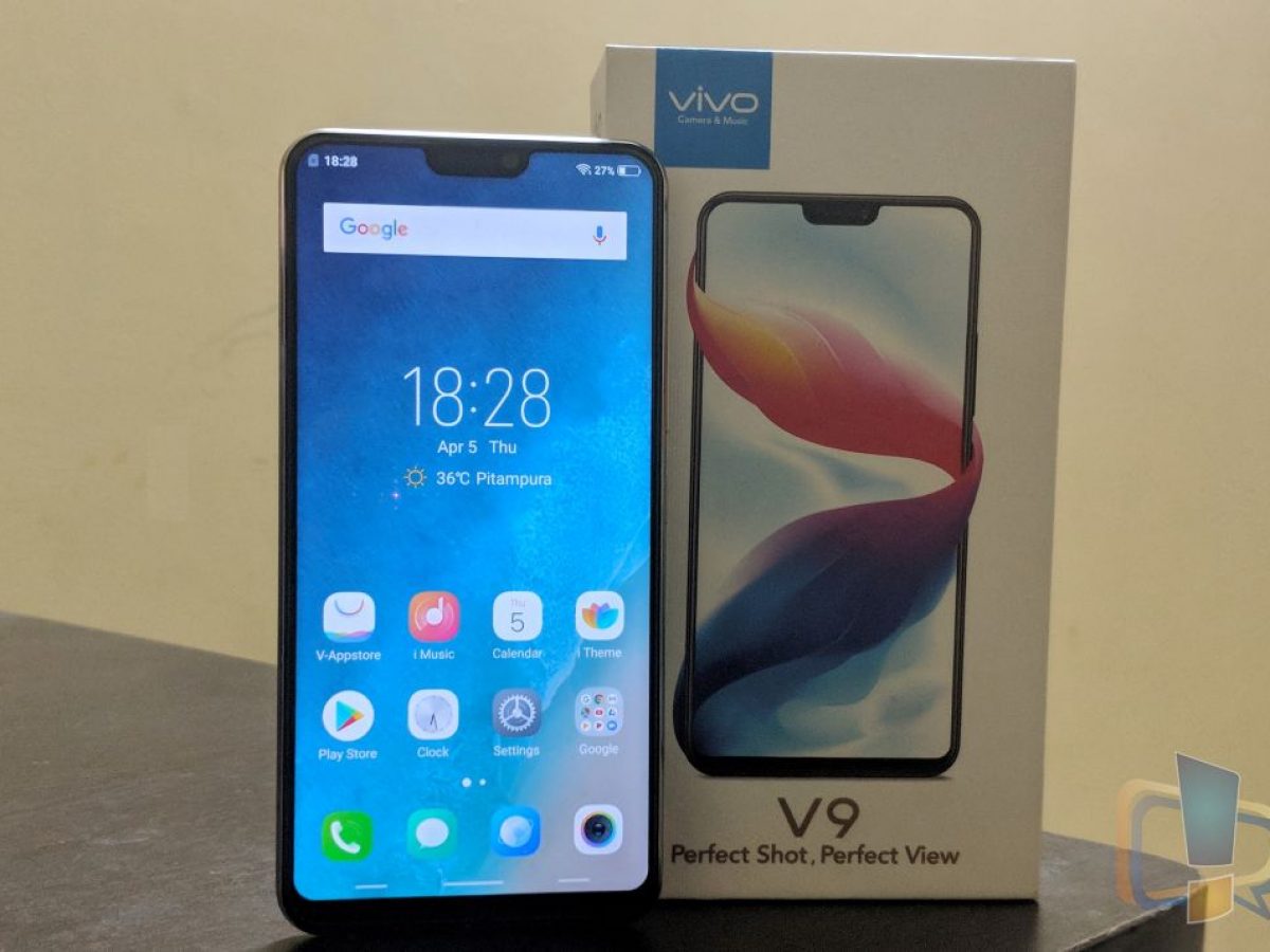 vivo v9 gadgets 360