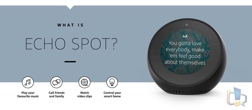 Echo Dot, Echo Sub, Echo Plus launched in India: Prices start ₹4,499