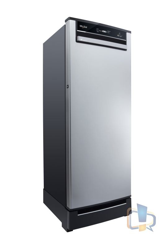 Whirlpool Vitamagic Single Door Refrigerator