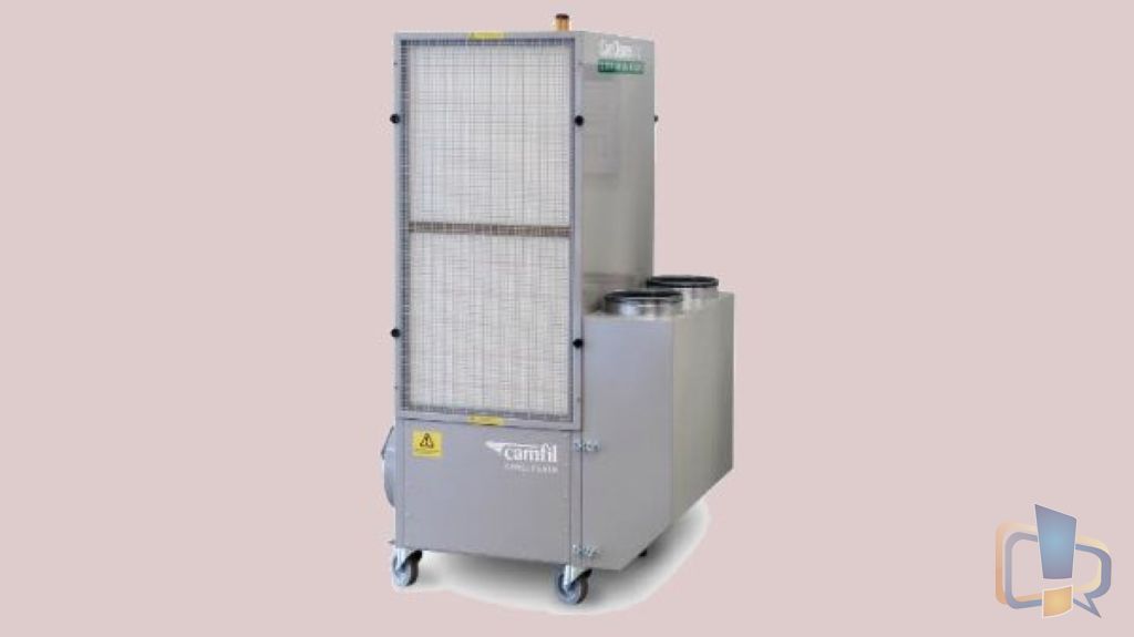 Camfil CC6000 Air Cleaner