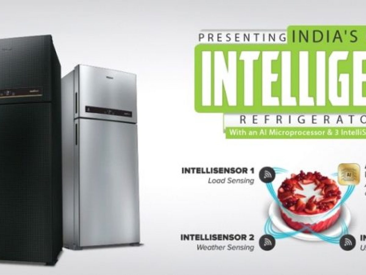 intellisense inverter technology meaning