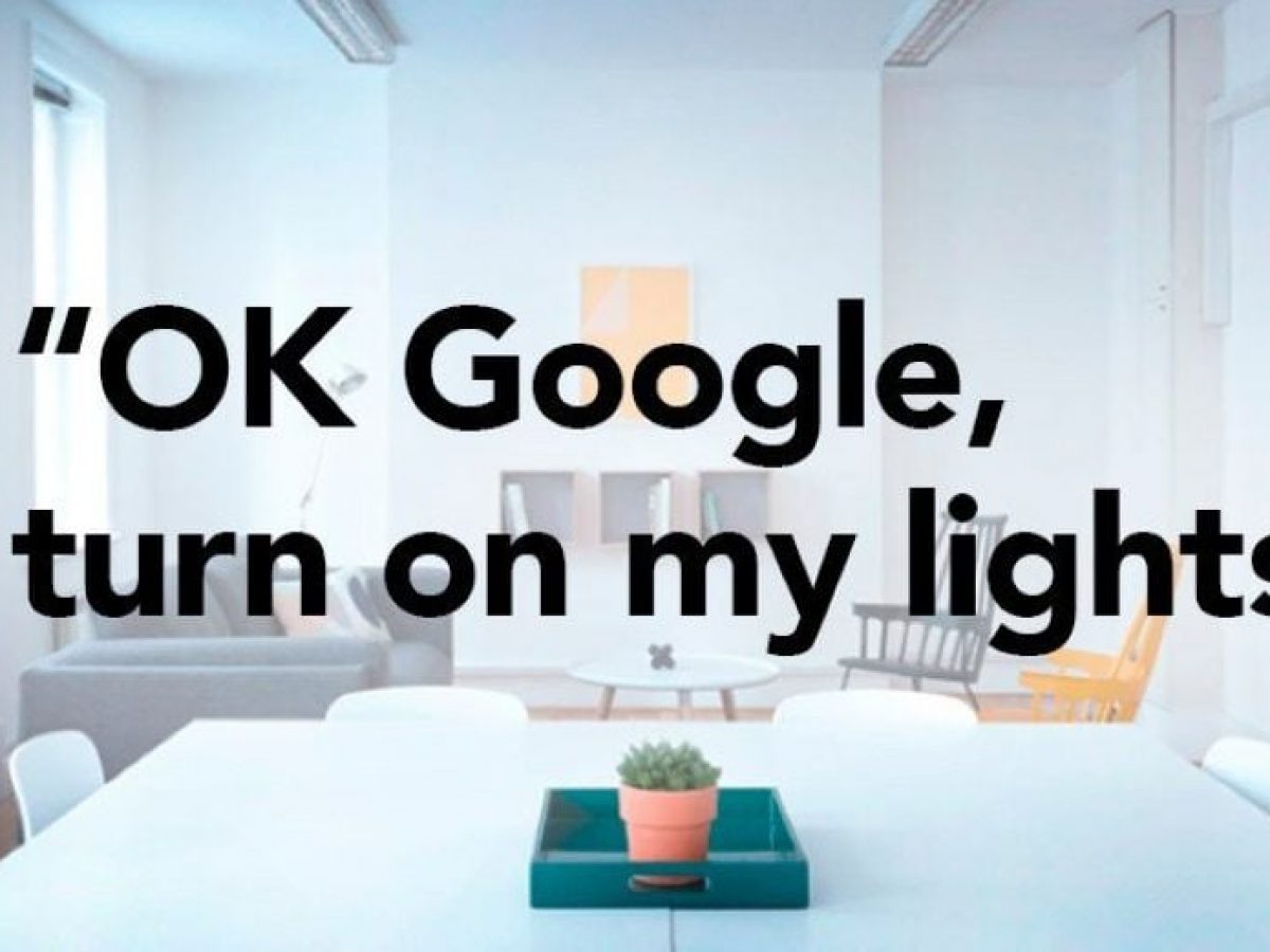 Ok Google Turn My Light On atelieryuwa.ciao.jp