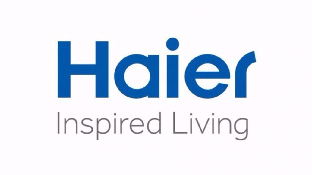 Haier India Logo