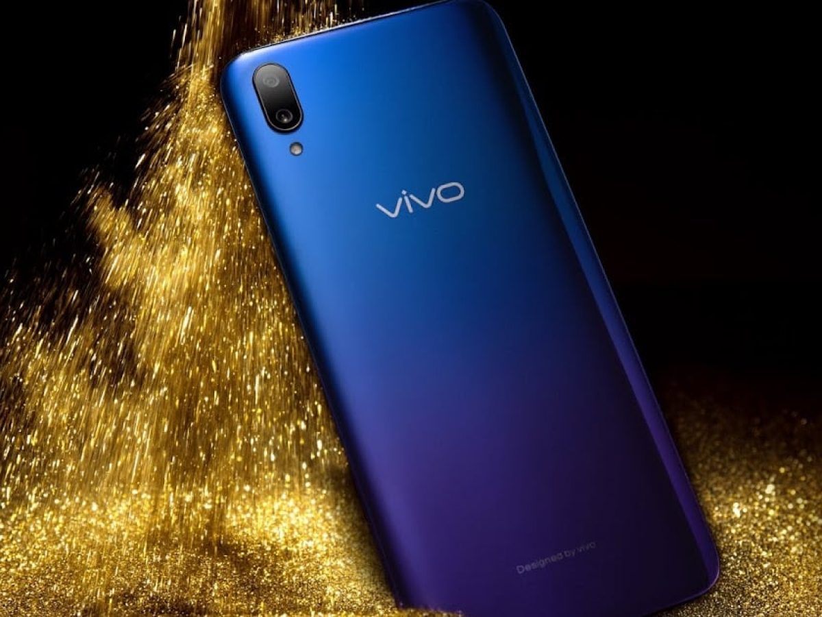 Vivo V11 Pro Review - The Best in the Game!