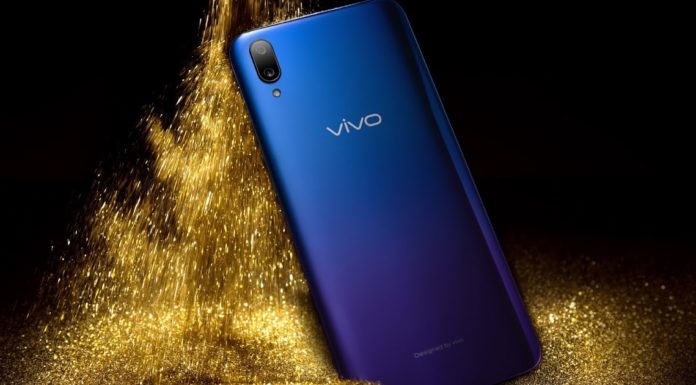Vivo V11 Pro Review