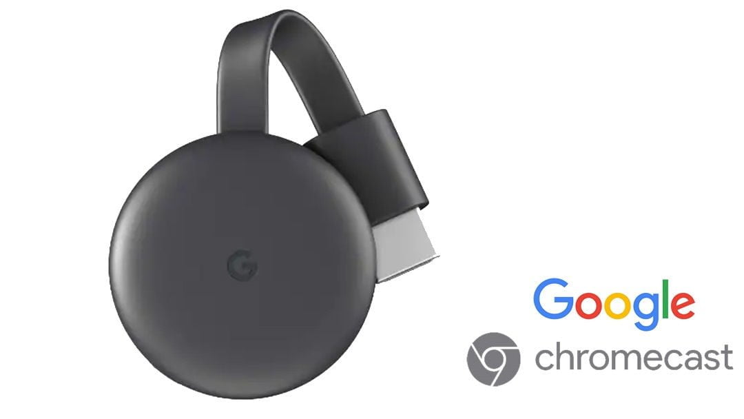 Google Chromecast 3 launched in India