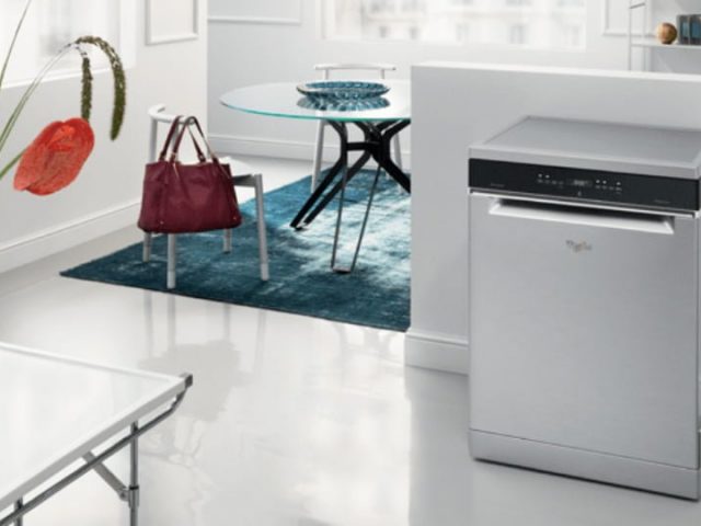 best whirlpool dishwasher 2018