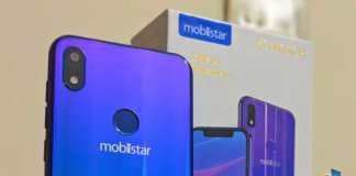 Mobiistar X1 Notch Review